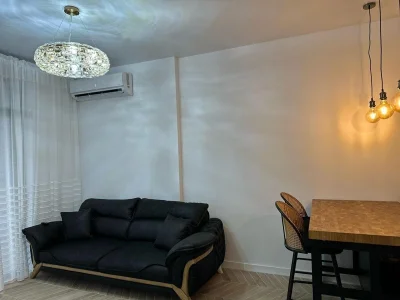 Башни на Черном море: 3 комнаты, 60,0 м²