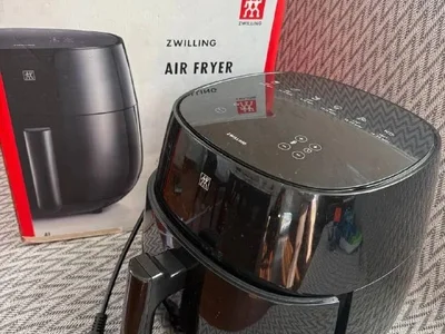 Аэрогриль ZWILLING