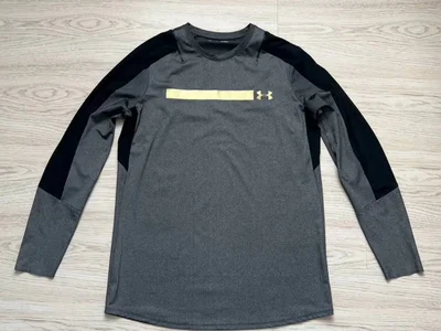 Мужской лонгслив Under Armour