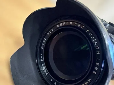 Фотоаппарат Fujifilm FinePix HS50EXR с аксессуарами