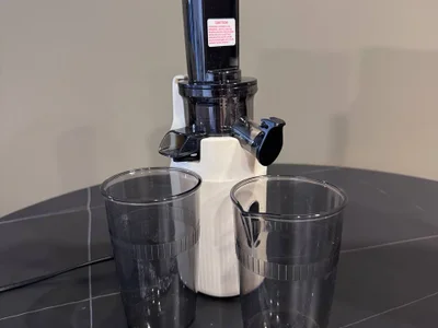 Шнековая соковыжималка KAWU SJ-019