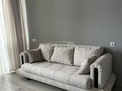 3 room Flat For Rent. Lisi lake