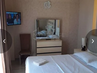 2 room Flat Daily rent. Gldani