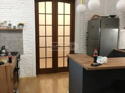 2-комнатная квартира. Чугурети