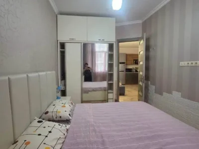 Квартира на ул. Инасаридзе, 8, $600