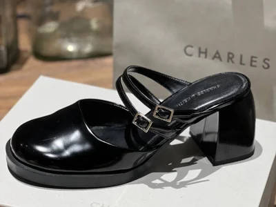 Туфли Charles&Keith