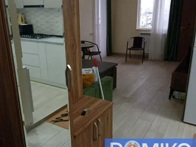 1+1 квартира, 41 м²