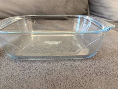 Форма для запекания Pyrex