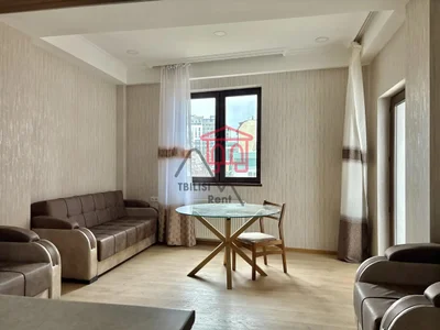 4-комнатная квартира в Вера, 90 м², $1000