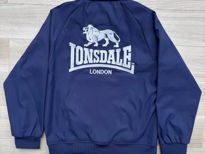 Харрингтон Lonsdale