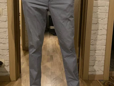 Брюки Tommy Hilfiger