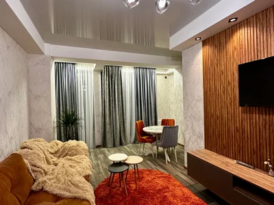 2 room Flat Daily rent. Varketili
