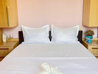 Ул. Гурама Панжикидзе, 5: 2-комнатная, 70,0 м²