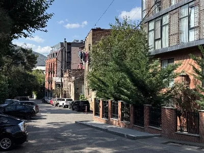 2 room Flat For Sale. Chugureti