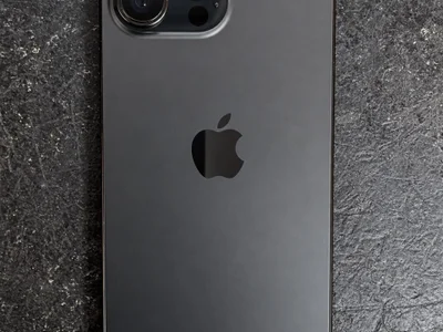 iPhone 16 Pro Max 256 ГБ