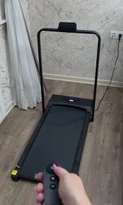 Беговая дорожка домашняя