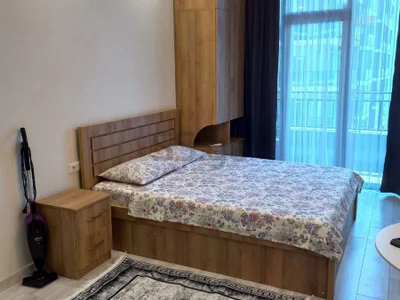 Уютную студию возле нового бульвара, $57000