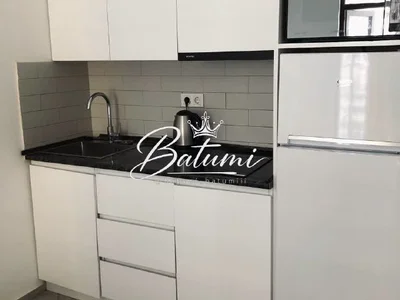 Студия на длительный срок, $350
