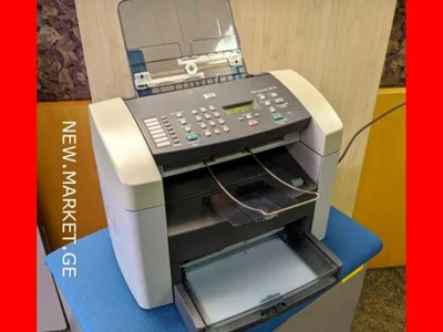 HP LaserJet 3015 All-in-One Printer