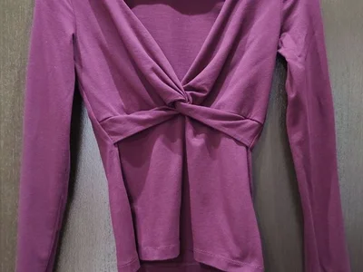 🏷️Джинсы **Pull&Bear** размен 32(22), новые