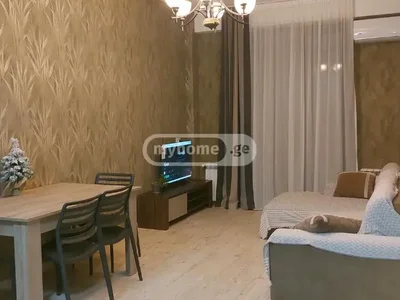 2-комнатная квартира в Тбилиси