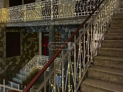 5-комнатный частный дом. Плато Нуцубидзе