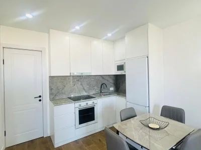 Башни каллиграфии: 2 комнаты, 50,0 м²