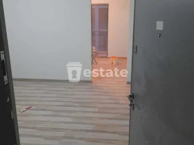 Продам зелёный каркас на новом бульваре