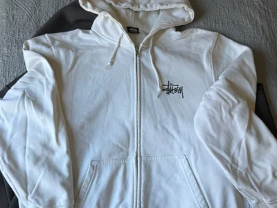 Худи Stussy оригинал