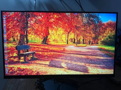 Игровой монитор MSI G274F