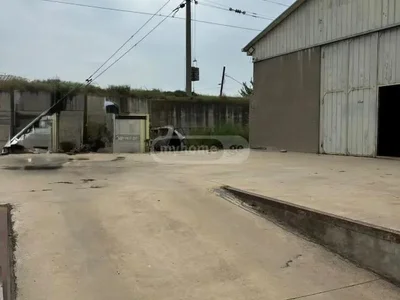 Коммерческая недвижимость - склад/производство. Самгори