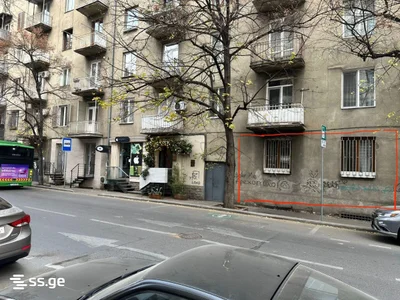 4 room Flat For Sale. Vake