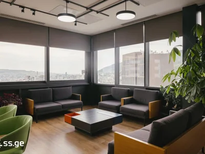 Office For Sale. Vake