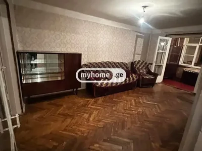 4-комнатная квартира в Тбилиси