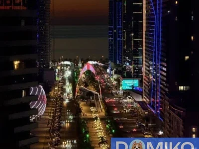 Квартира 45 м², 1+1 комната