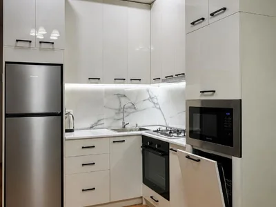 3 room Flat For Rent. Mukhiani