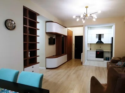 Дона Палас Ортачала: 3-комнатная, 75,0 м²
