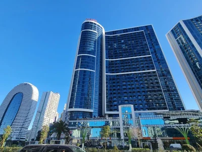 Billionaire. Dar Tower