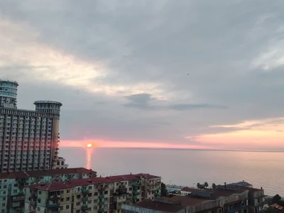Большие апартаменты в Орби Си, $280
