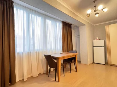 2 room Flat Daily rent. Saburtalo