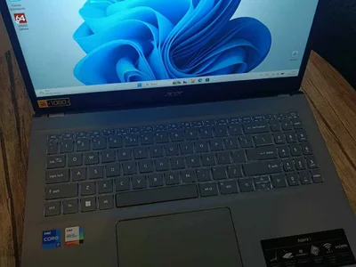Ноутбук Acer Aspire 5 (A515-57)
