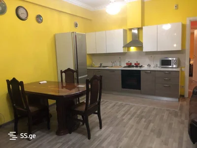3-комнатная квартира в Тбилиси