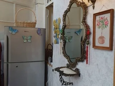 2 room Flat For Rent. Chugureti