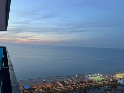 Студия в Orbi City (блок D1), посуточно