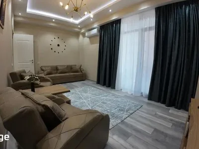 2-комнатная квартира в Тбилиси
