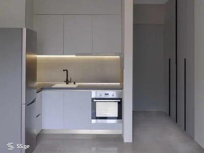 2-комнатная квартира в Ваке, 50 кв.м, $1100