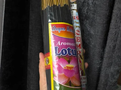 Аромопалочки