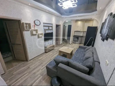 3-комнатная квартира в районе Багратиони