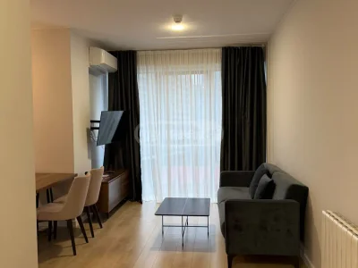 1+1 в комплексе STEPS , $630 с коммуналкой