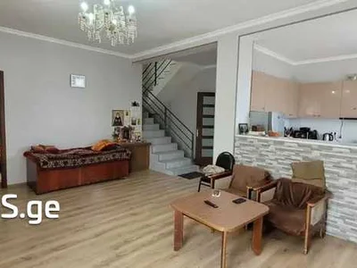 5 room Private House For Sale. Temqa